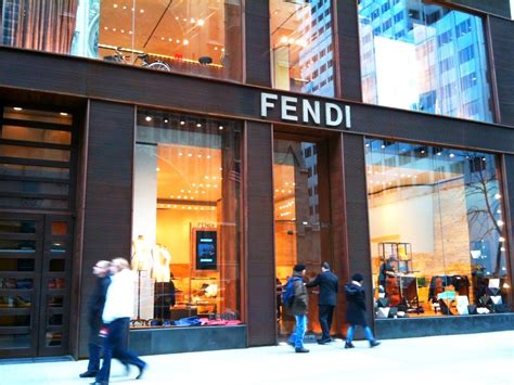 fendi nyc|where can i buy fendi.